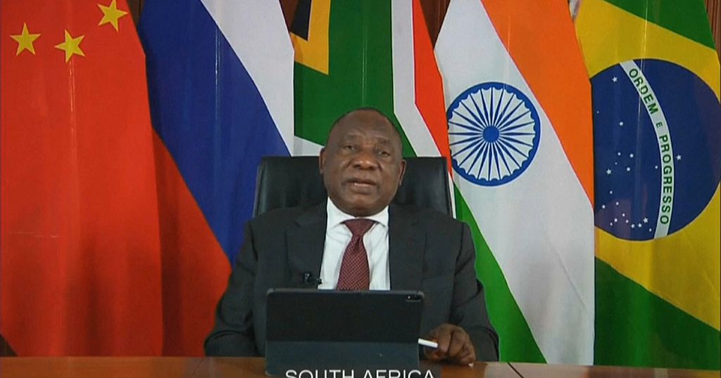 Afrique du Sud : $7 Mds d'investissements malgré la pandémie