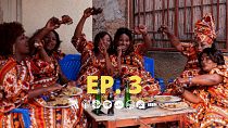 Table ronde de la masculinité au Burundi. Episode 1.