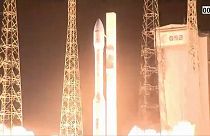 پرتاب ناموفق نخستین ماهواره رصدگر اسپانیا