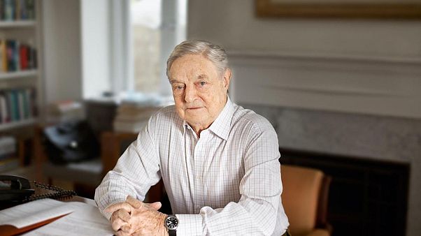 Goerge Soros