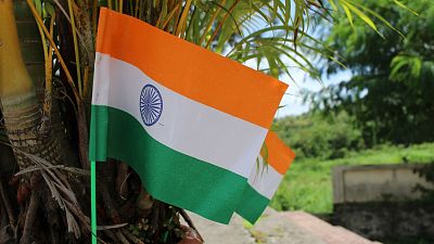 Out of all of the G20 nations, India was the only one on track to meet 2 degree warming targets. Out of all of the G20 nations, India was the only one on track to meet 2 degree warming targets.