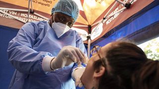 Covid-19: Africa surpasses 2 million cases