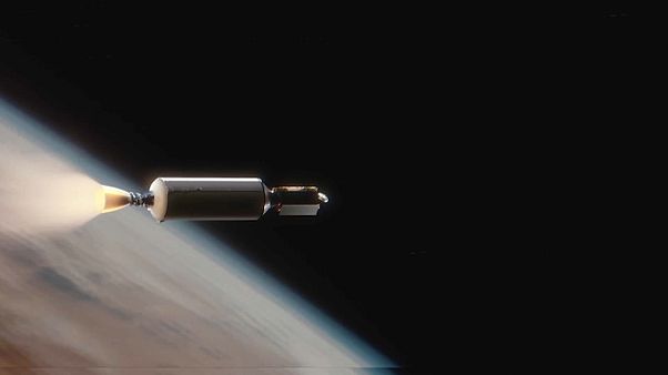 ESA: Το σαββατοκύριακο η εκτόξευση του Sentinel-6 ESA: Το σαββατοκύριακο η εκτόξευση του Sentinel-6
