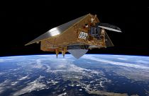 Sentinel-6 