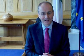 Brexit: Taoiseach hopeful of EU-UK deal but says trust has eroded