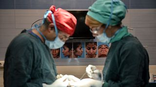 İran'da estetik ameliyat, nüfus oranlarına göre sıralamada dünyada ilkler arasında