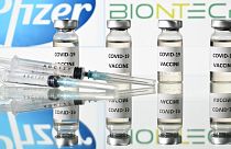 واکسن کرونا تولید مشترک شرکت‌های داروسازی بایون‌تک و فایزر