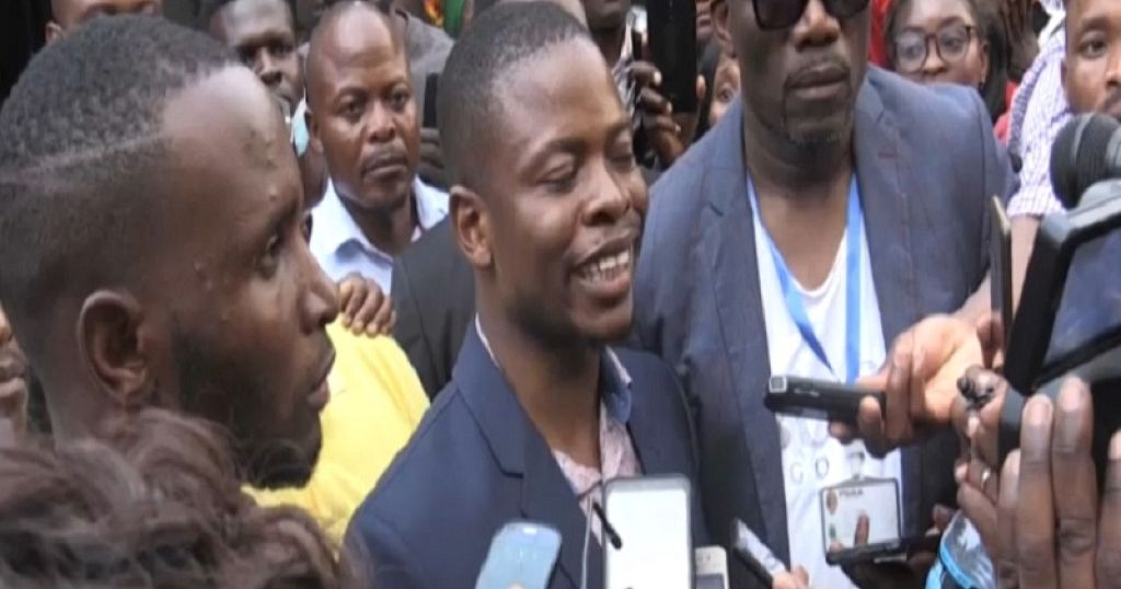 Malawian Millionaire “Prophet” Released Without Conditions