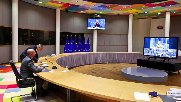 Kompromisszumra akar jutni az EU a költségvetésről Kompromisszumra akar jutni az EU a költségvetésről