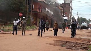 Death Toll Climbs to 37 in Uganda Following Bobi Wine's arrest