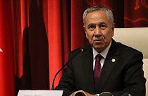 Cumhurbaşkanlığı Yüksek İstişare Kurulu (YİK) üyesi Bülent Arınç