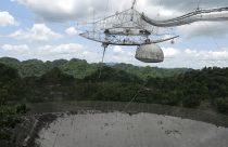 Il grande radiotelescopio di Arecibo sarà smantellato