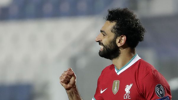 محمد صلاح محمد صلاح