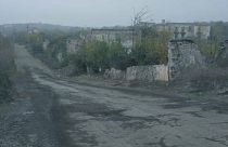 Fizuli, una ciudad fantasma