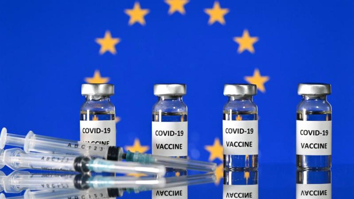 Covid-19 aşı adayları 