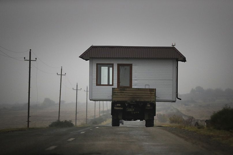 Sergei Grits/AP Photo