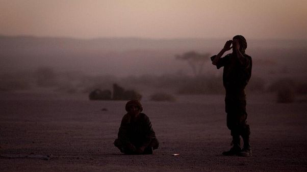 Sahara occidental : le Front Polisario et le Maroc sur le chemin de la guerre ? Sahara occidental : le Front Polisario et le Maroc sur le chemin de la guerre ?