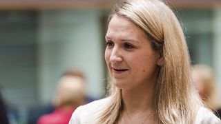 Justice Minister Helen McEntee said the new legislation would be brought before the Irish Parliament "next month".