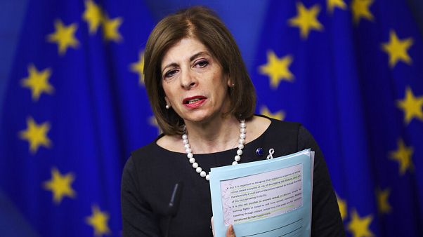 Η Στέλλα Κυριακίδου Η Στέλλα Κυριακίδου