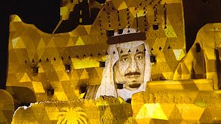 G20 in Saudi-Arabien: Corona und Klimaschutz sind Schlüsselthemen