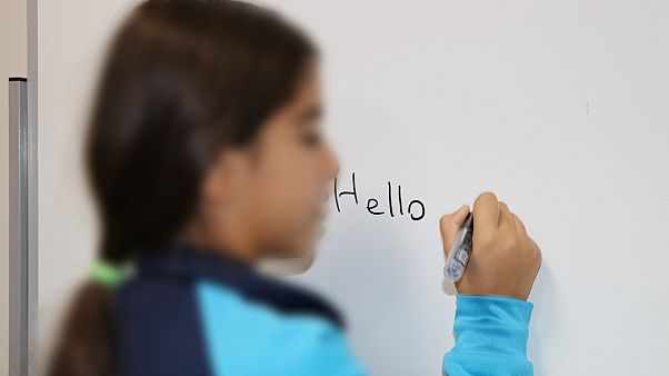 Learning English Learning English