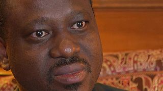Not here, not there: Questions swirl over the whereabouts of Guillaume Soro