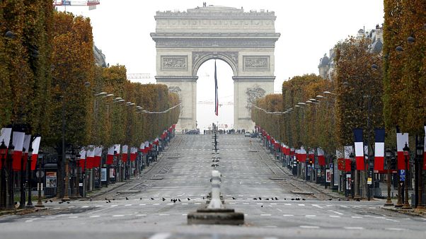 Paris Paris