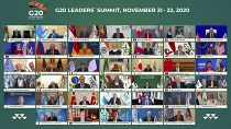 Виртуальный саммит G20