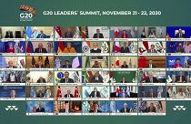 G20: recuperación económica y vacuna contra la COVID-19 para todos