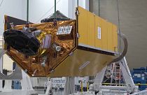 Lancement de Sentinel-6, le satellite européen chargé de surveiller la montée des eaux