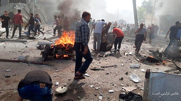 Syrian Civil Defense White Helmets Syrian Civil Defense White Helmets