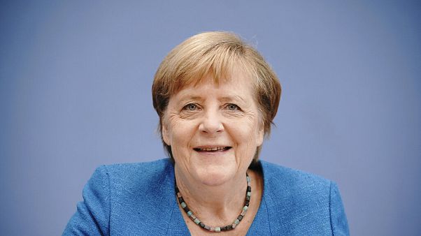 Angela Merkel Angela Merkel
