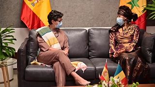 L'Espagne continue son offensive anti-immigration clandestine au Sénégal