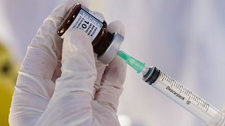 یونیسف دو میلیارد دو واکسن به کشورهای در حال توسعه می‌فرستد