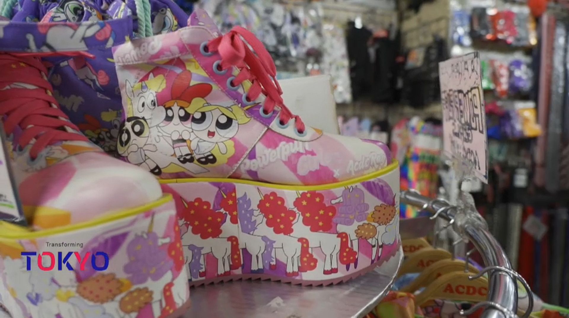 Harajuku, le coeur de la culture Kawaii à Tokyo | Euronews