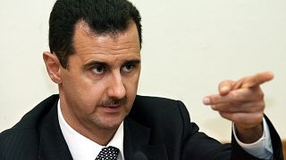 الرئيس السوري بشار الأسد