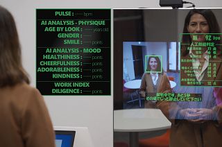 Japan's human-centred smart cities enhancing well-being