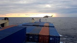 Libye : Ankara dénonce l'arraisonnement d'un cargo en Méditerranée