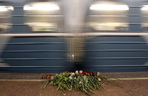 40 people were killed in the attack and more than 100 others injured.