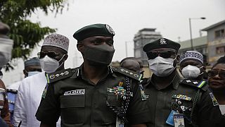 Nigeria approves promotion of 82,779 police to boost morale