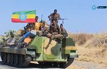 Αιθιοπία: «Είμαστε έτοιμοι να πεθάνουμε» λέει ο πρόεδρος της επαρχίας Τιγκράι