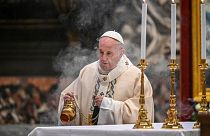 Papa Francis