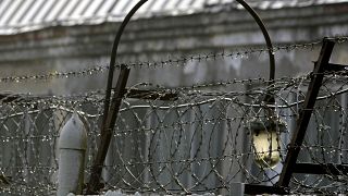 Csökkent a börtönök zsúfoltsága a járvány alatt Európában