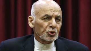 Why is the EU pledging €1.2 billion to Afghanistan?