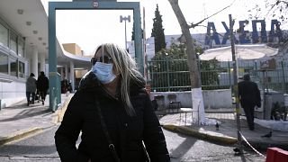Νοσοκομείο ΑΧΕΠΑ, Θεσσαλονίκη