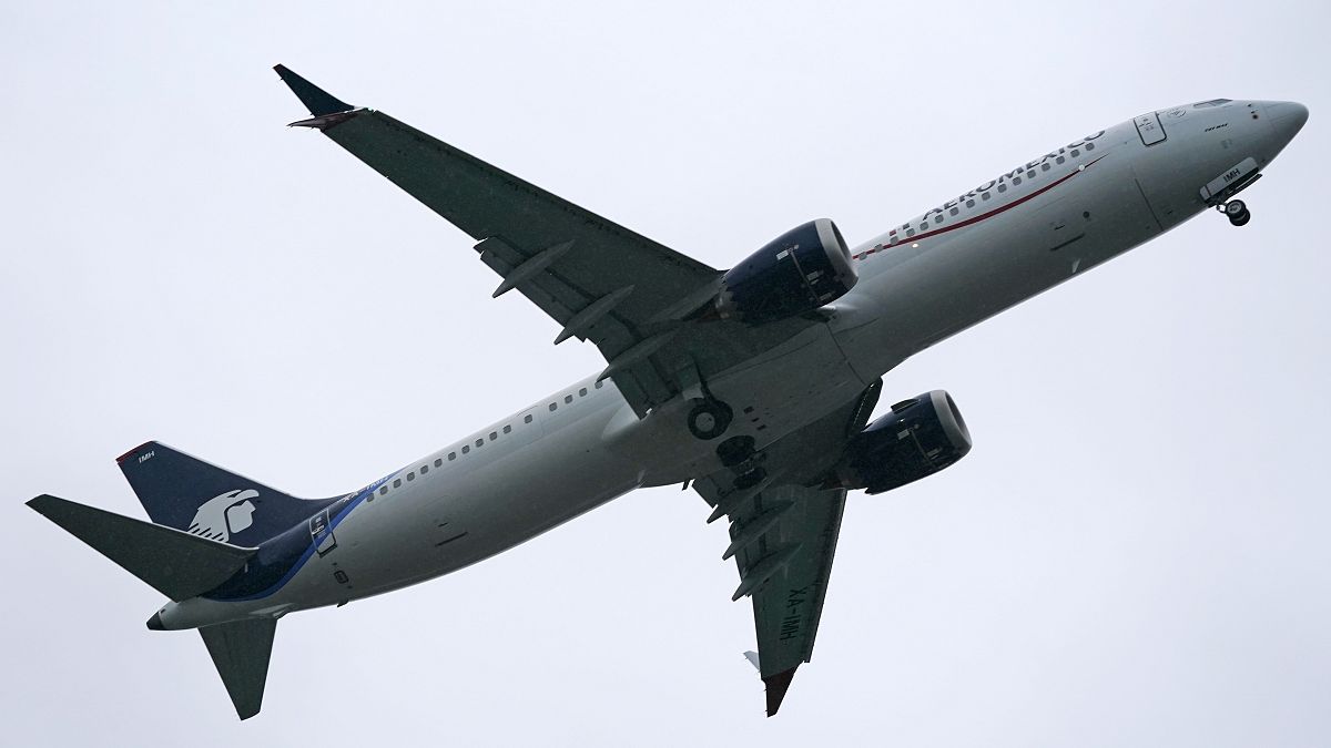 Draft proposals for the Boeing 737 Max were issued by the European Union Aviation Safety Agency on Tuesday.