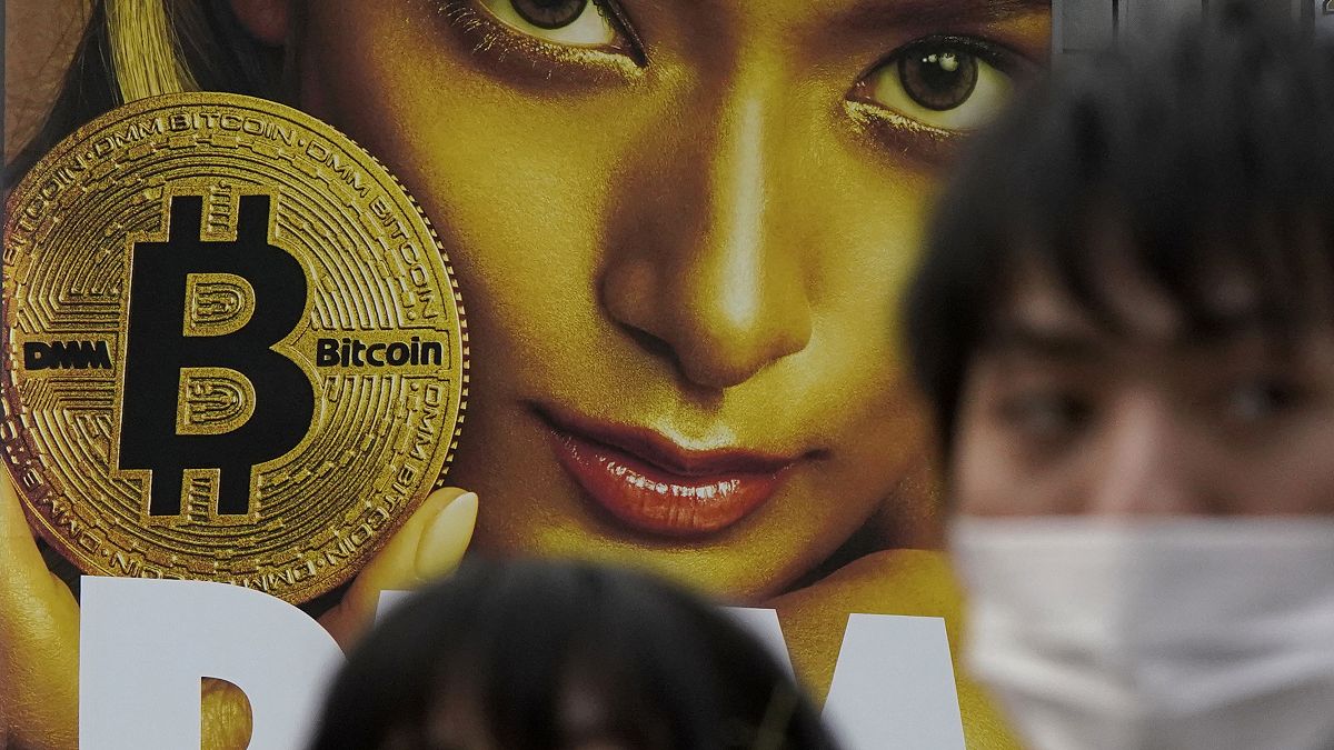 Bitcoin yıl başından bu yana yüzde 160 değer kazandı