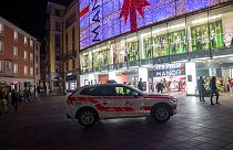 Accoltellamento in un centro commerciale a Lugano: terrorismo
