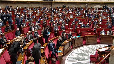 La Camera francese approva la legge sulla "sicurezza globale"