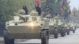 Azerbaycan ordusu 